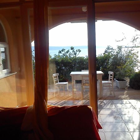 Apartman Atanasov Seline Extérieur photo