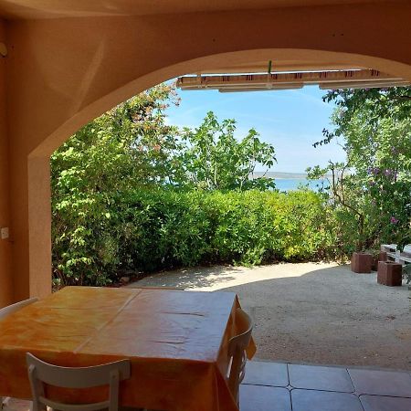 Apartman Atanasov Seline Extérieur photo