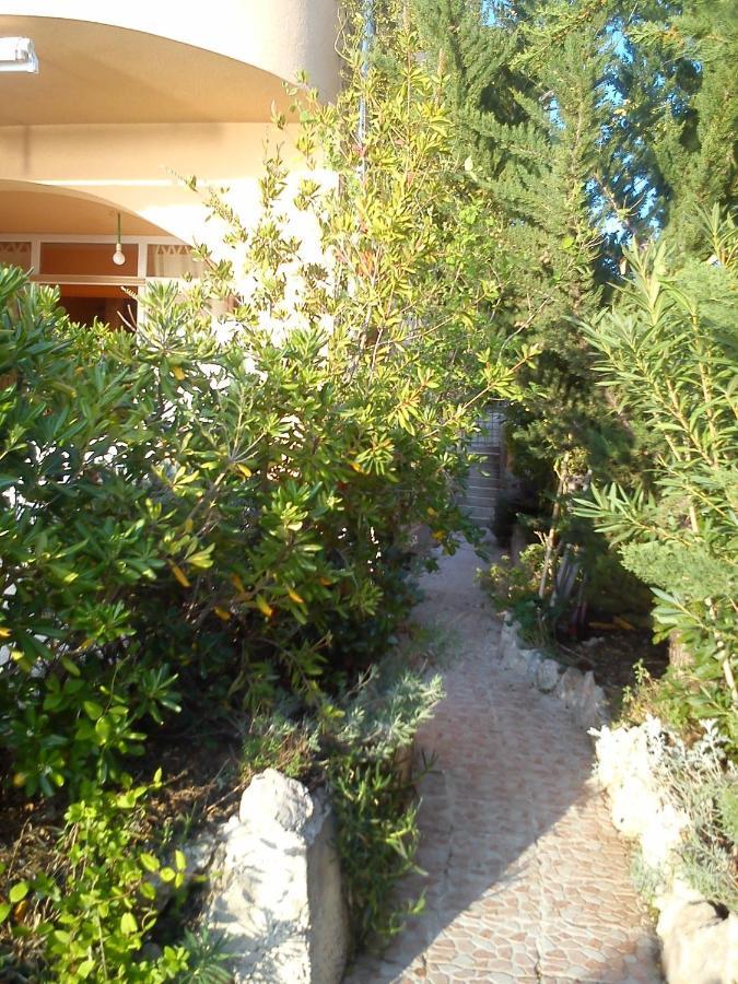Apartman Atanasov Seline Extérieur photo