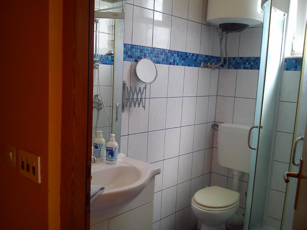 Apartman Atanasov Seline Extérieur photo