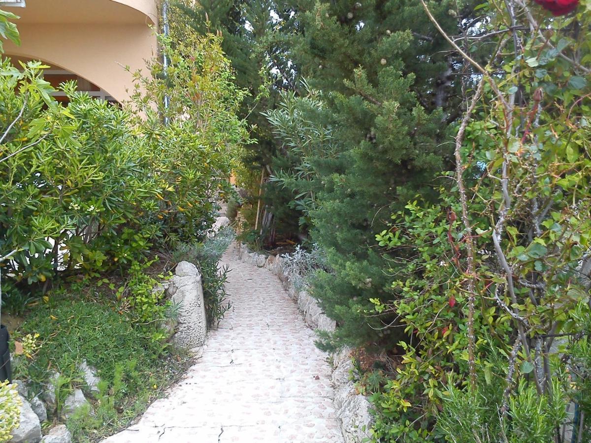 Apartman Atanasov Seline Extérieur photo