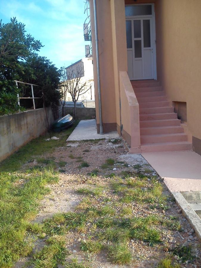 Apartman Atanasov Seline Extérieur photo