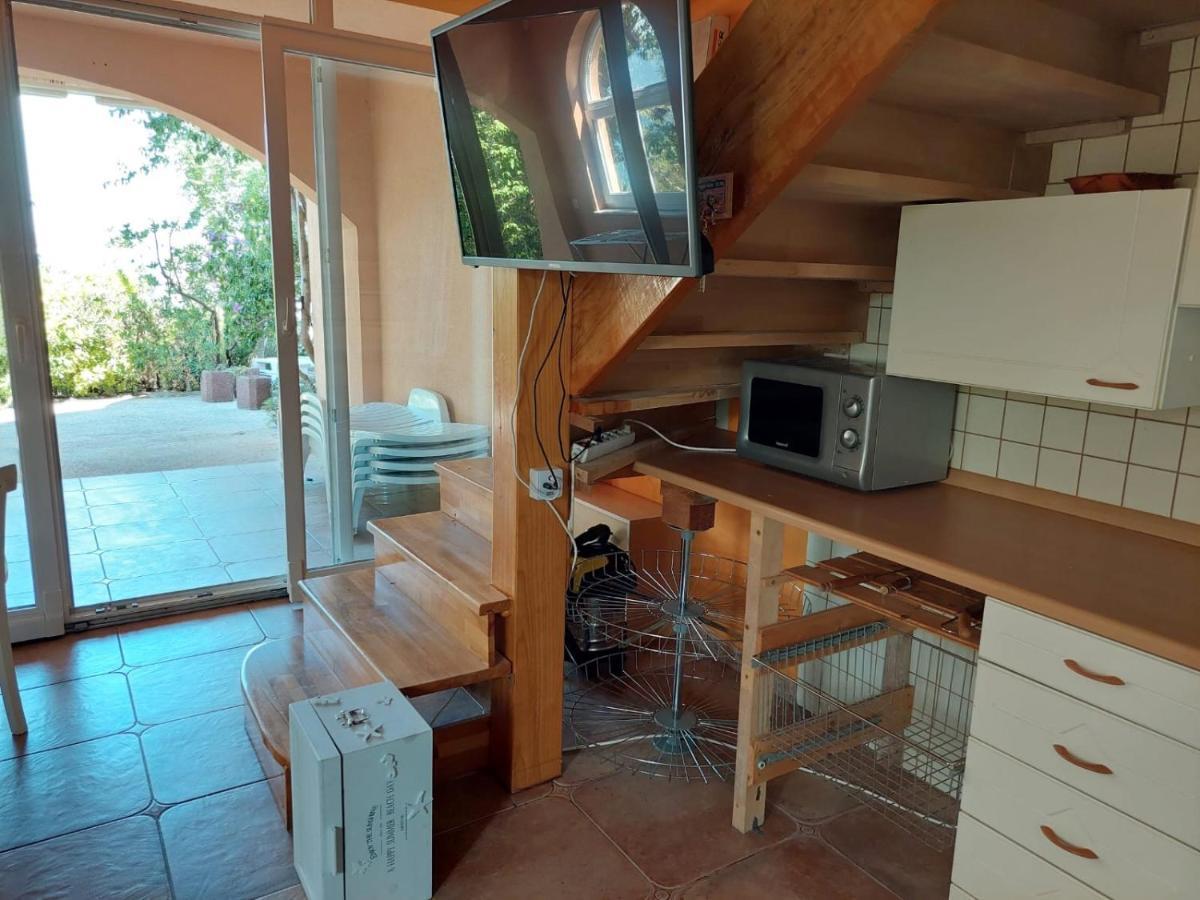 Apartman Atanasov Seline Extérieur photo